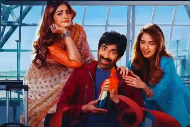 Bhartha Mahasayulaku Vignapthi Movie Review