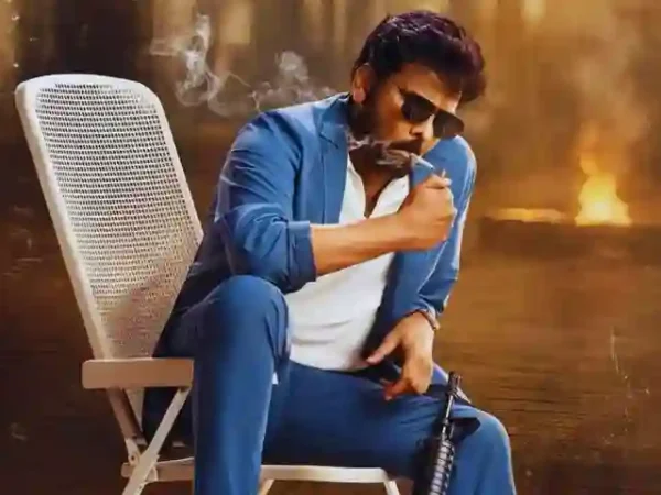 Mana ShankaraVara Prasad Garu