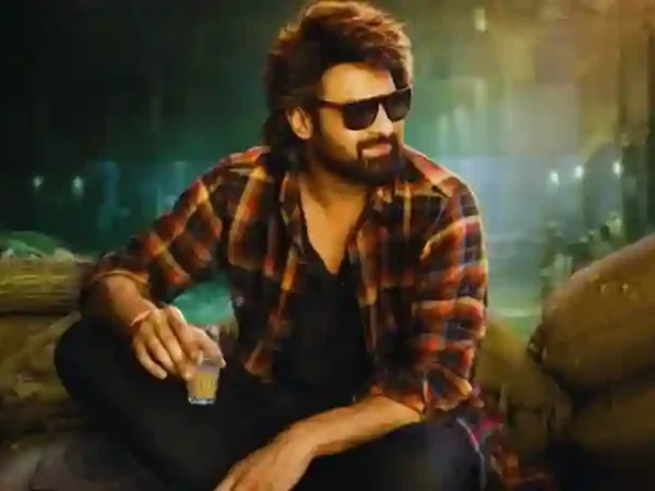 Raja Saab Movie Story