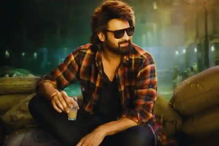 Raja Saab Movie Story