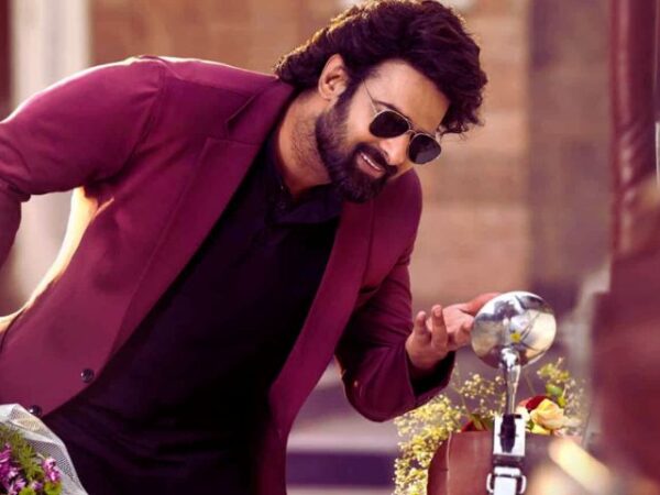 Raja Saab movie review