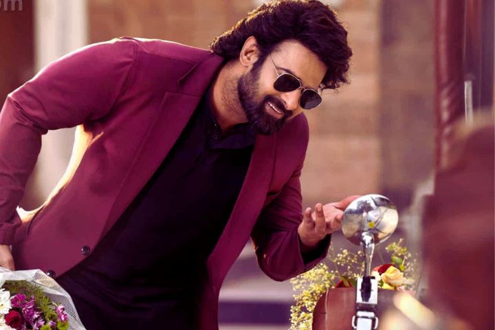 Raja Saab movie review