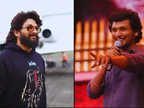 The Allu Arjun's Next Film with Lokesh Kanagaraj