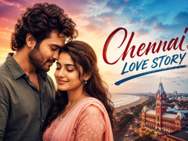 Chennai Love Story Review