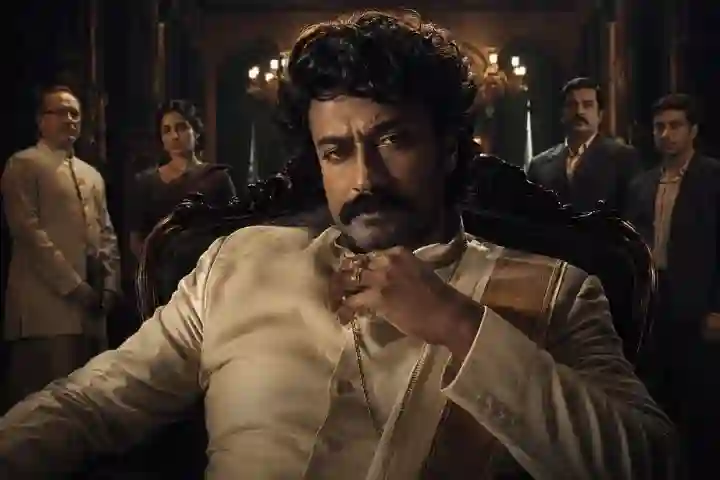Rao Bahadur Telugu Movie Review